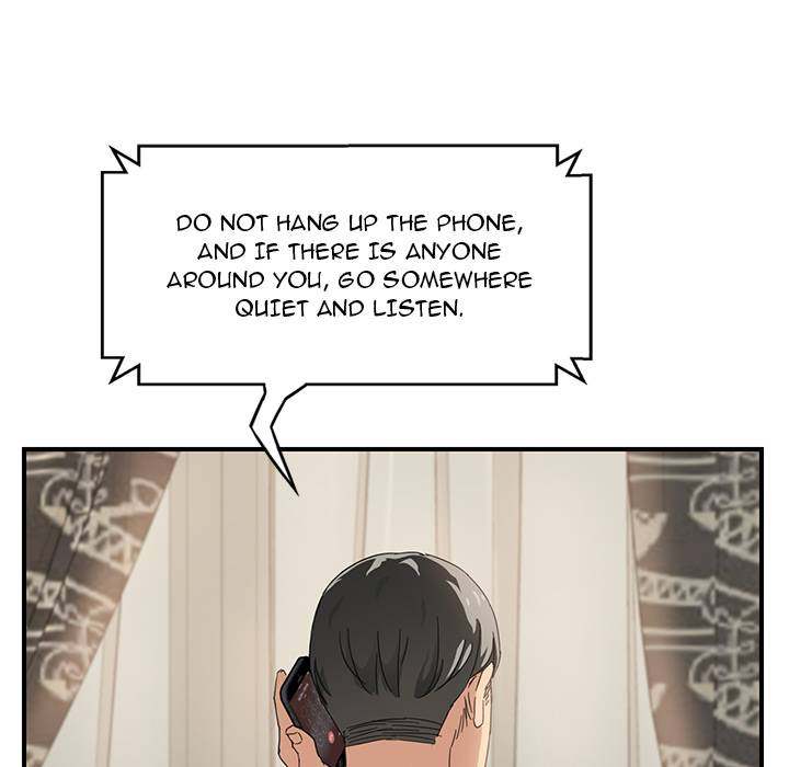 My Stepmom - Chapter 15 - Andromeda 11 page 42 hentai porn comic manga doujin